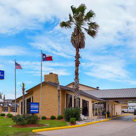 Americas Best Value Inn West Columbia Exteriér fotografie